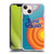 Space Jam: A New Legacy Graphics Jersey Soft Gel Case for Apple iPhone 13
