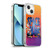 Space Jam: A New Legacy Graphics Poster Soft Gel Case for Apple iPhone 13
