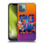 Space Jam: A New Legacy Graphics Poster Soft Gel Case for Apple iPhone 13