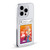 Space Jam: A New Legacy Graphics Lola Card Soft Gel Case for Apple iPhone 13 Pro Max & MagSafe