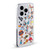 Space Jam: A New Legacy Graphics Squad Soft Gel Case for Apple iPhone 13 Pro Max & MagSafe