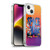 Space Jam: A New Legacy Graphics Poster Soft Gel Case for Apple iPhone 14