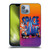 Space Jam: A New Legacy Graphics Poster Soft Gel Case for Apple iPhone 14