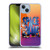 Space Jam: A New Legacy Graphics Poster Soft Gel Case for Apple iPhone 14 Plus