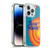 Space Jam: A New Legacy Graphics Jersey Soft Gel Case for Apple iPhone 14 Pro & MagSafe