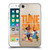 Space Jam: A New Legacy Graphics Tune Squad Soft Gel Case for Apple iPhone 7 / 8 / SE 2020 & 2022