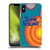 Space Jam: A New Legacy Graphics Jersey Soft Gel Case for Apple iPhone X / iPhone XS