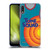 Space Jam: A New Legacy Graphics Jersey Soft Gel Case for LG K22