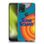 Space Jam: A New Legacy Graphics Jersey Soft Gel Case for Motorola Moto G Stylus 5G 2021