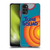 Space Jam: A New Legacy Graphics Jersey Soft Gel Case for Motorola Moto G22