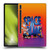 Space Jam: A New Legacy Graphics Poster Soft Gel Case for Samsung Galaxy Tab S8 Plus