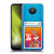 Space Jam: A New Legacy Graphics Bugs Bunny Card Soft Gel Case for Nokia 1.4