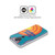 Space Jam: A New Legacy Graphics Jersey Soft Gel Case for Nokia 1.4