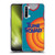 Space Jam: A New Legacy Graphics Jersey Soft Gel Case for OPPO Find X2 Lite 5G