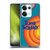 Space Jam: A New Legacy Graphics Jersey Soft Gel Case for OPPO Reno8 Pro