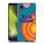 Space Jam: A New Legacy Graphics Jersey Soft Gel Case for Samsung Galaxy A01 Core (2020)