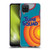 Space Jam: A New Legacy Graphics Jersey Soft Gel Case for Samsung Galaxy A12 (2020)