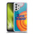 Space Jam: A New Legacy Graphics Jersey Soft Gel Case for Samsung Galaxy A13 (2022)