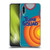Space Jam: A New Legacy Graphics Jersey Soft Gel Case for Samsung Galaxy A90 5G (2019)