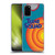 Space Jam: A New Legacy Graphics Jersey Soft Gel Case for Samsung Galaxy S20+ / S20+ 5G