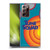 Space Jam: A New Legacy Graphics Jersey Soft Gel Case for Samsung Galaxy Note20 Ultra / 5G