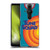 Space Jam: A New Legacy Graphics Jersey Soft Gel Case for Sony Xperia Pro-I
