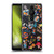Space Jam: A New Legacy Graphics Squad Soft Gel Case for Sony Xperia Pro-I