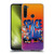 Space Jam: A New Legacy Graphics Poster Soft Gel Case for Xiaomi Redmi Note 8T
