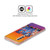Space Jam: A New Legacy Graphics Poster Soft Gel Case for Xiaomi Redmi Note 8T