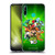 Ben 10: Animated Series Graphics Character Art Soft Gel Case for Huawei P40 lite E