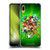 Ben 10: Animated Series Graphics Character Art Soft Gel Case for Huawei Y6 Pro (2019)