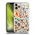 Ben 10: Animated Series Graphics Alien Pattern Soft Gel Case for Apple iPhone 11 Pro