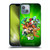 Ben 10: Animated Series Graphics Character Art Soft Gel Case for Apple iPhone 14