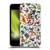Ben 10: Animated Series Graphics Alien Pattern Soft Gel Case for Apple iPhone 5c