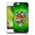 Ben 10: Animated Series Graphics Character Art Soft Gel Case for Apple iPhone 6 / iPhone 6s