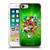 Ben 10: Animated Series Graphics Character Art Soft Gel Case for Apple iPhone 7 / 8 / SE 2020 & 2022