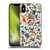 Ben 10: Animated Series Graphics Alien Pattern Soft Gel Case for Apple iPhone X / iPhone XS