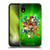 Ben 10: Animated Series Graphics Character Art Soft Gel Case for Apple iPhone XR