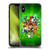 Ben 10: Animated Series Graphics Character Art Soft Gel Case for Apple iPhone XS Max