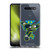 Ben 10: Animated Series Graphics Alien Soft Gel Case for LG K51S