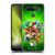 Ben 10: Animated Series Graphics Character Art Soft Gel Case for LG K51S