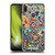 Ben 10: Animated Series Graphics Alien Pattern Soft Gel Case for Motorola Moto E6 Plus