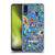 Ben 10: Animated Series Graphics Alien Pattern Soft Gel Case for Motorola Moto E7 Power / Moto E7i Power