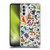 Ben 10: Animated Series Graphics Alien Pattern Soft Gel Case for Motorola Moto G52