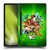 Ben 10: Animated Series Graphics Character Art Soft Gel Case for Samsung Galaxy Tab S8