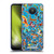 Ben 10: Animated Series Graphics Alien Pattern Soft Gel Case for Nokia 1.4