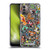 Ben 10: Animated Series Graphics Alien Pattern Soft Gel Case for Nokia G11 / G21