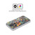 Ben 10: Animated Series Graphics Alien Pattern Soft Gel Case for Nokia X30