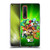 Ben 10: Animated Series Graphics Character Art Soft Gel Case for OPPO Find X2 Pro 5G