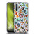 Ben 10: Animated Series Graphics Alien Pattern Soft Gel Case for OPPO Find X2 Lite 5G